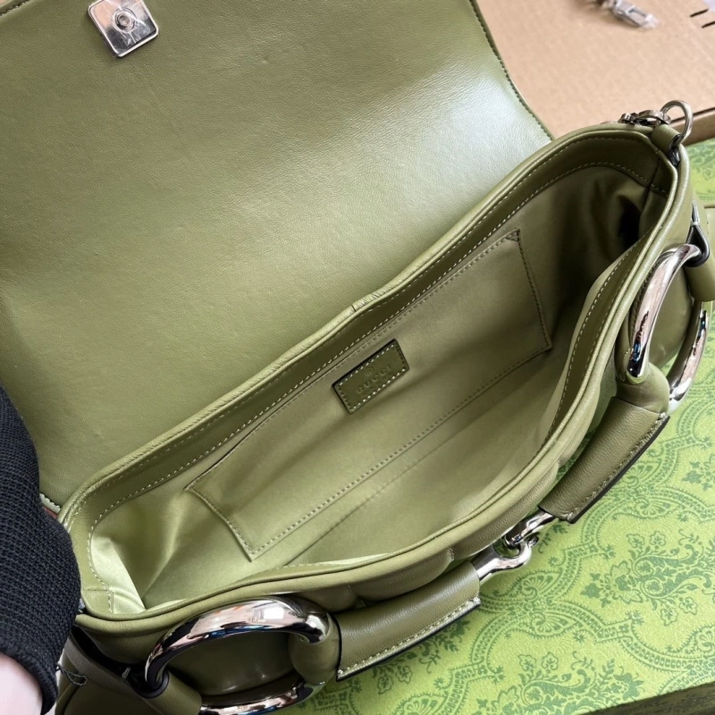 Gxccx Horsebit Bags Flexible 45066