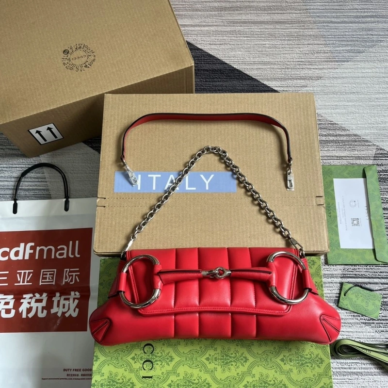 Compact Gxccx Horsebit Bags 45052