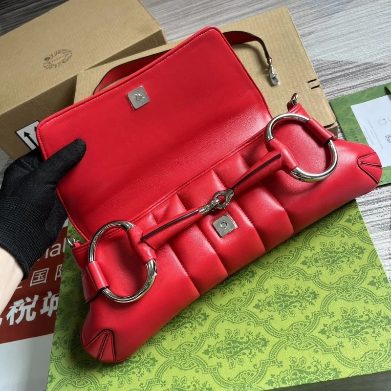Compact Gxccx Horsebit Bags 45052