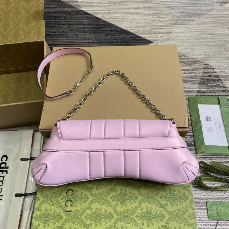 Gxccx Horsebit Bags Flexible 45100