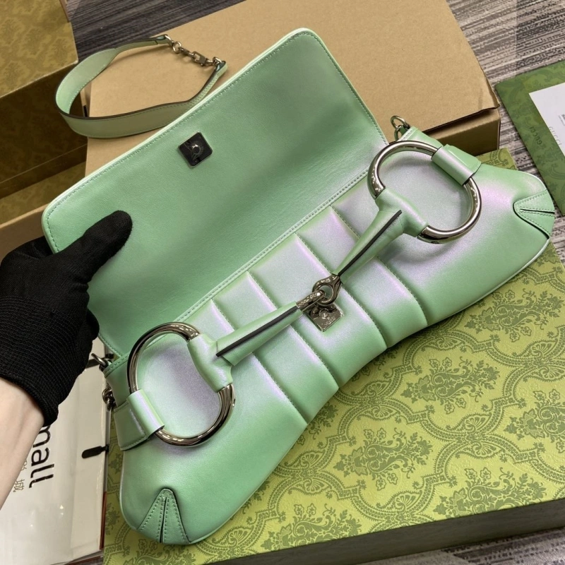 DailyWear Gxccx Horsebit Bags 45055