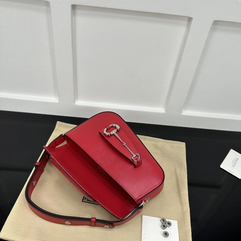 Gxccx Top Handle Bags DailyWear 43586