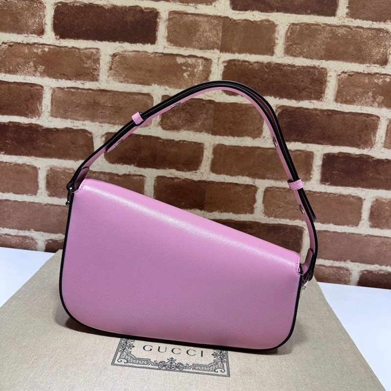Gxccx Top Handle Bags Sleek 43525