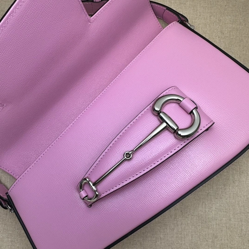 Gxccx Top Handle Bags Sleek 43525