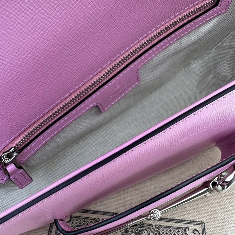Gxccx Top Handle Bags Sleek 43525