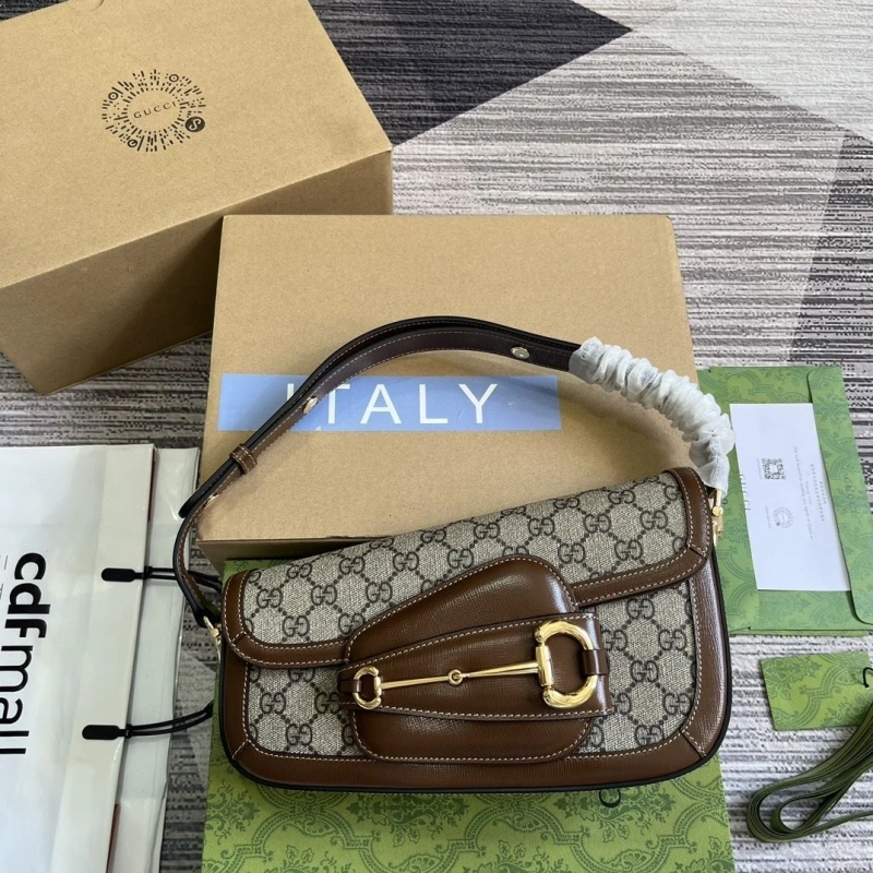 Resilient Gxccx Top Handle Bags 43550
