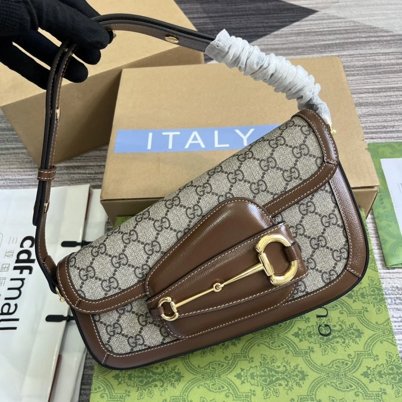 Resilient Gxccx Top Handle Bags 43550