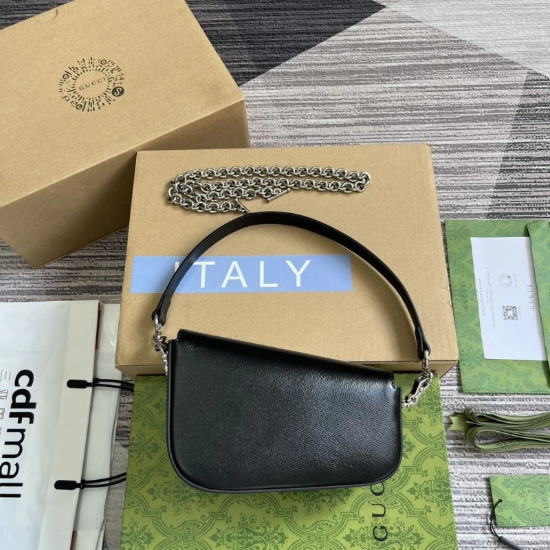 Gxccx Top Handle Bags Soft 43528