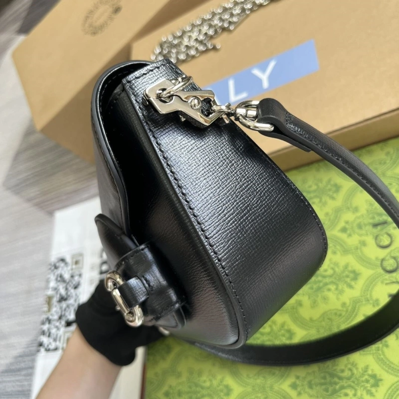 Gxccx Top Handle Bags Soft 43528