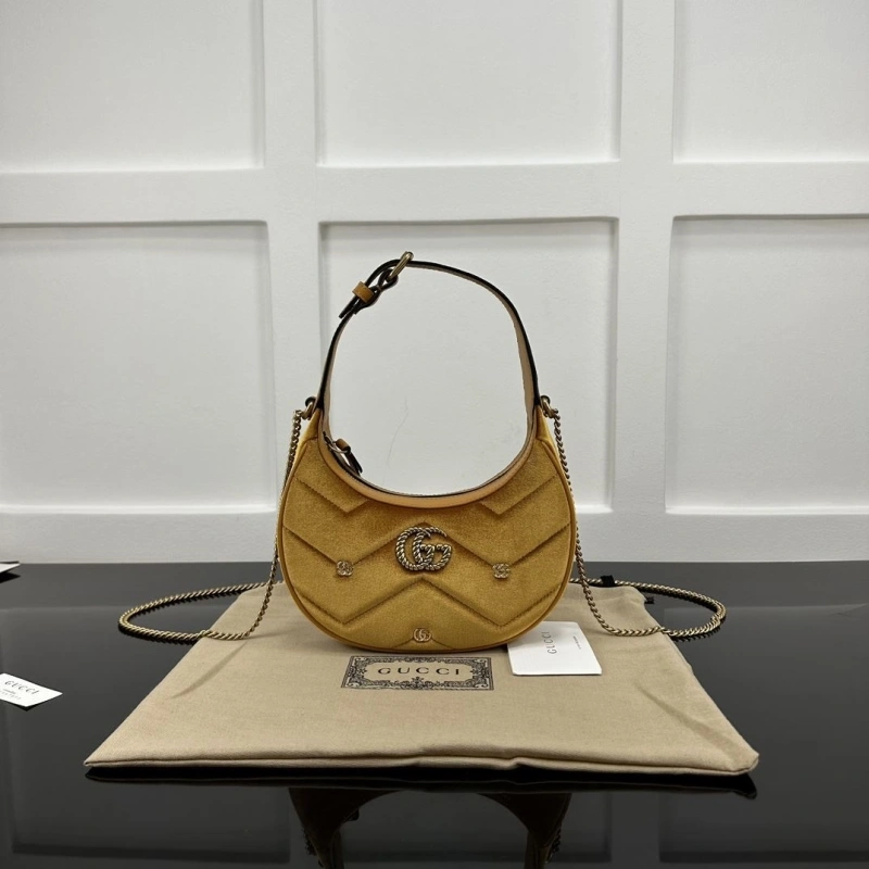 Unique Gxccx Top Handle Bags 43499