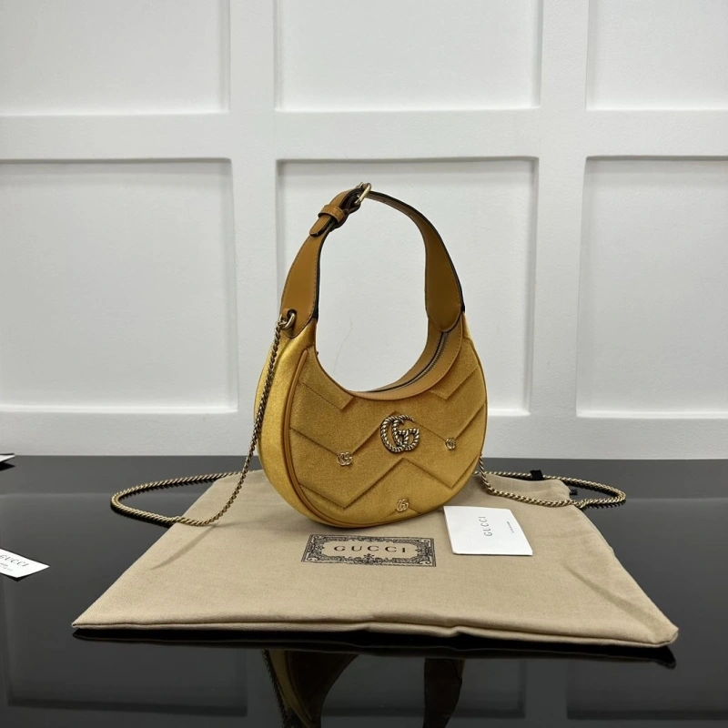 Unique Gxccx Top Handle Bags 43499