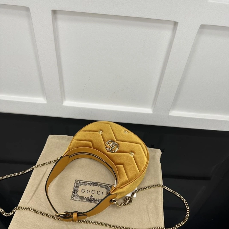 Unique Gxccx Top Handle Bags 43499