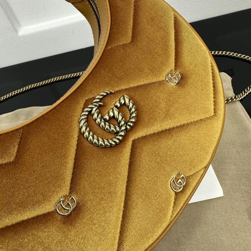 Unique Gxccx Top Handle Bags 43499