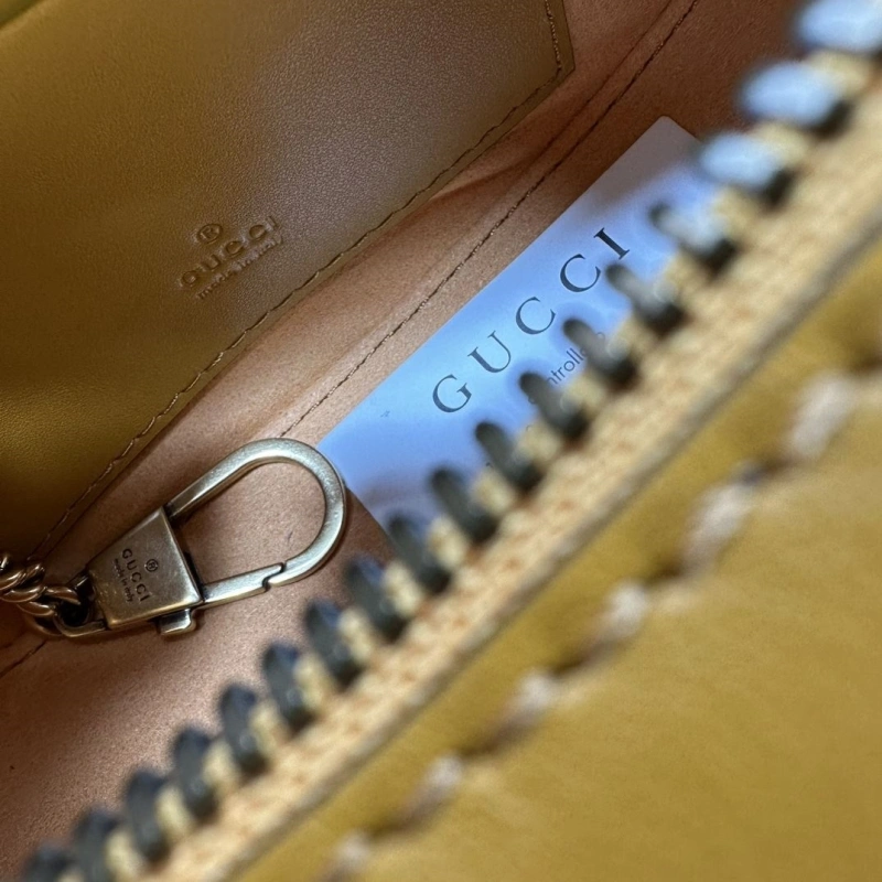 Unique Gxccx Top Handle Bags 43499