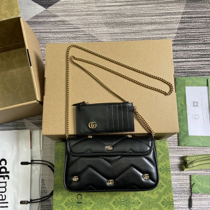 Gxccx Satchel Bags Soft 44437