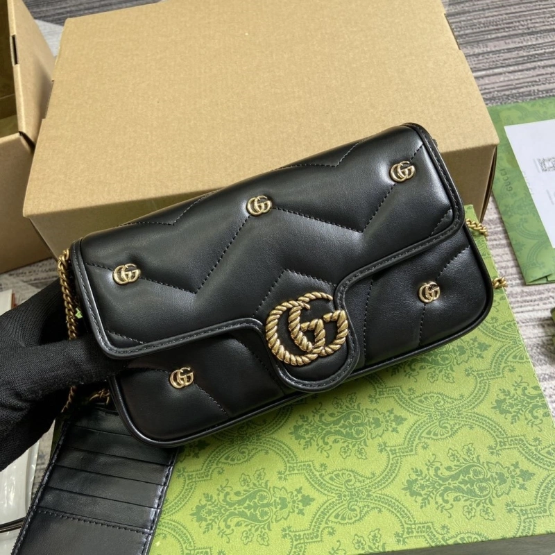 Gxccx Satchel Bags Soft 44437