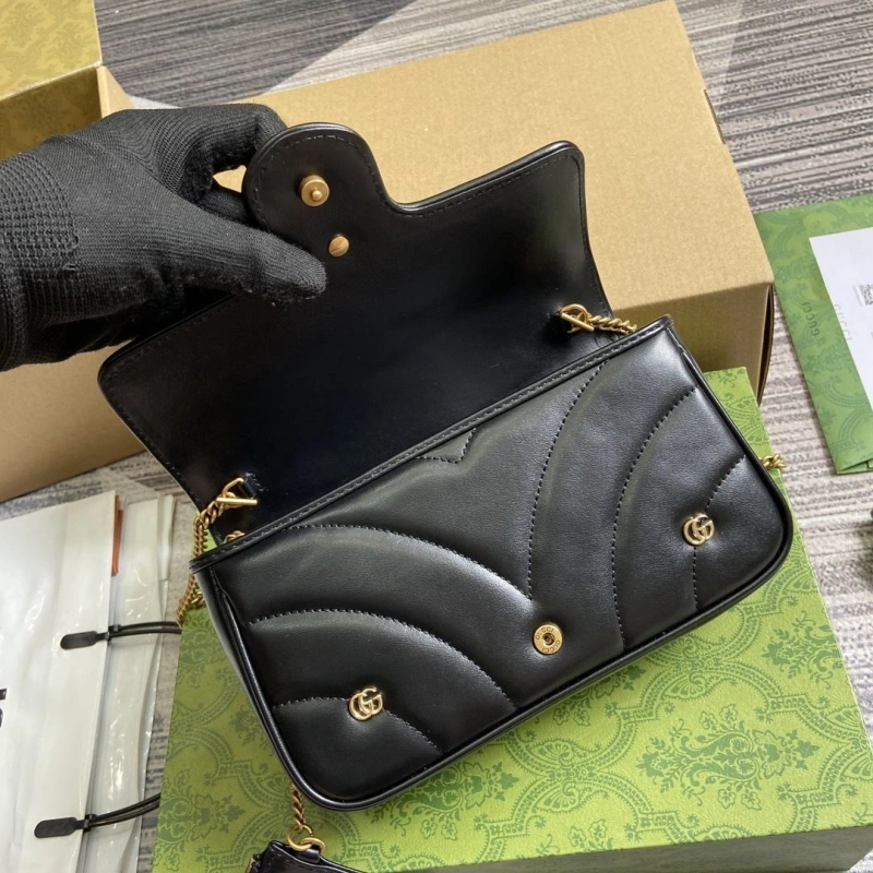 Gxccx Satchel Bags Soft 44437