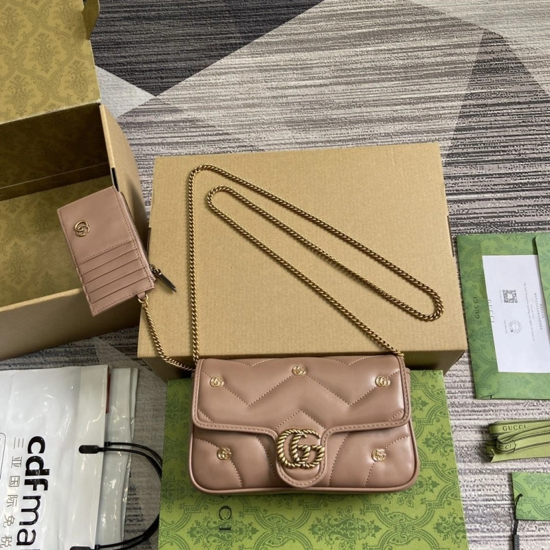 Gxccx Satchel Bags Durable 44459