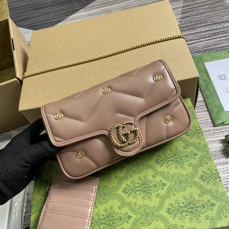 Gxccx Satchel Bags Durable 44459