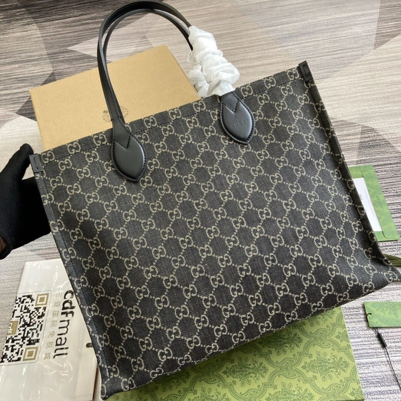 Trendsetting Gxccx Shopping Bags 44088