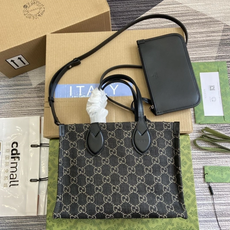 Gxccx Shopping Bags Classic 44135
