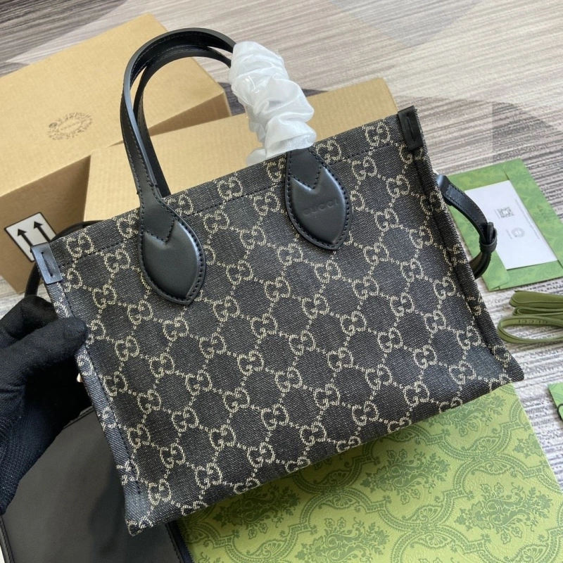 Gxccx Shopping Bags Classic 44135