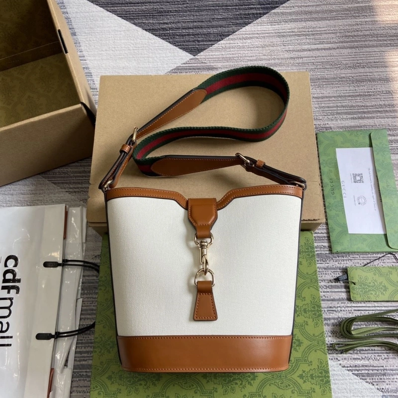 Gxccx Bucket Bags Refined 45171