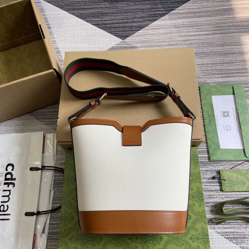 Gxccx Bucket Bags Refined 45171