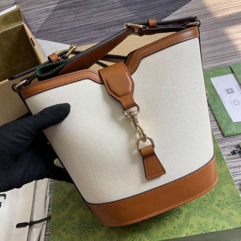 Gxccx Bucket Bags Refined 45171