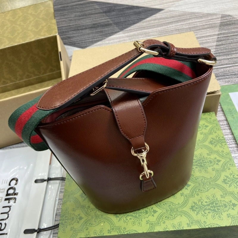 Gxccx Bucket Bags Durable 45191