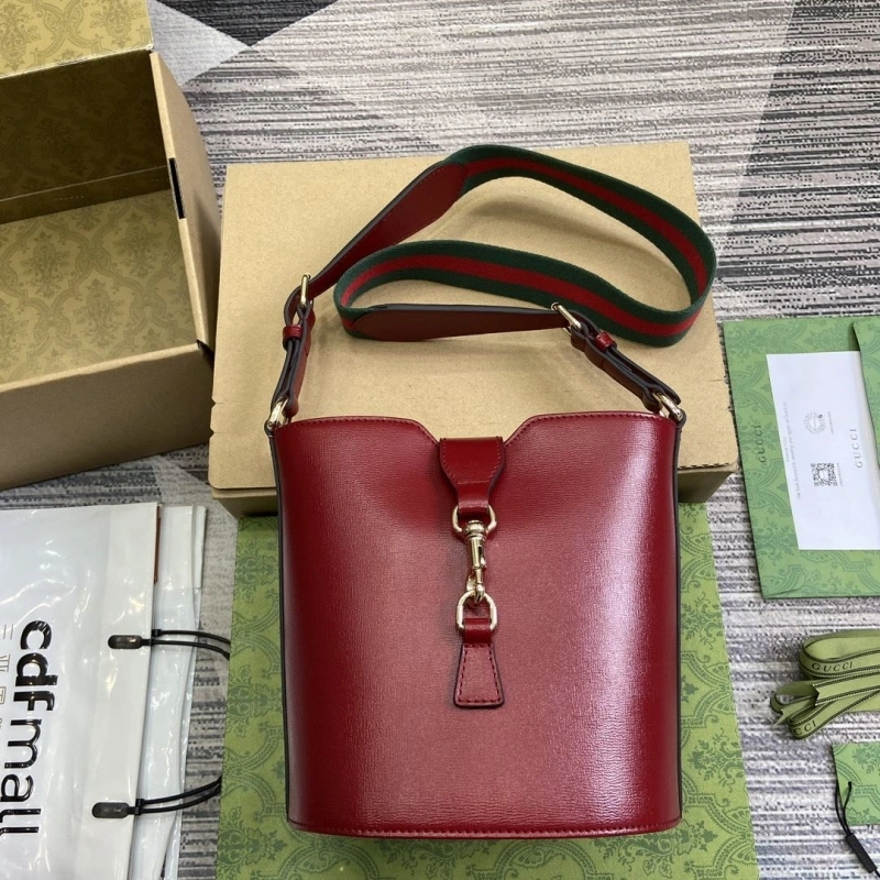Popular Gxccx Bucket Bags 45189