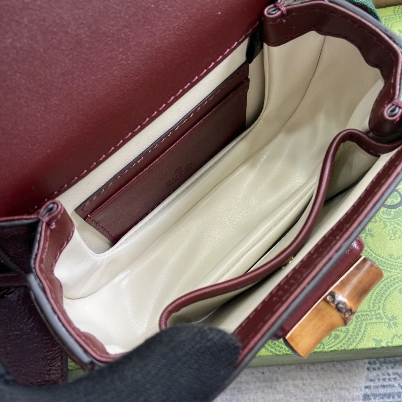Gxccx Top Handle Bags GoodFit 43503