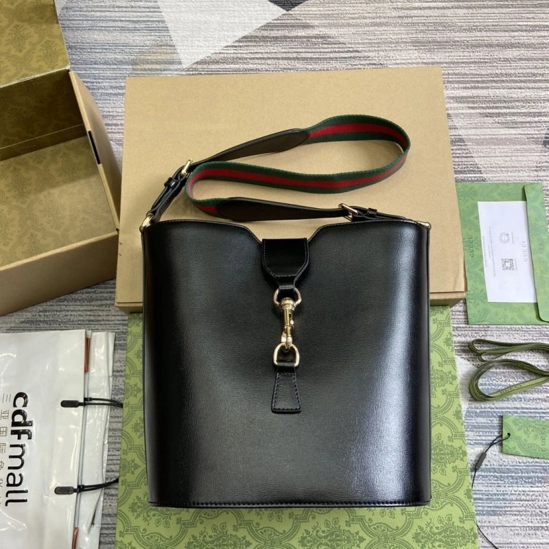 Refined Gxccx Bucket Bags 45182