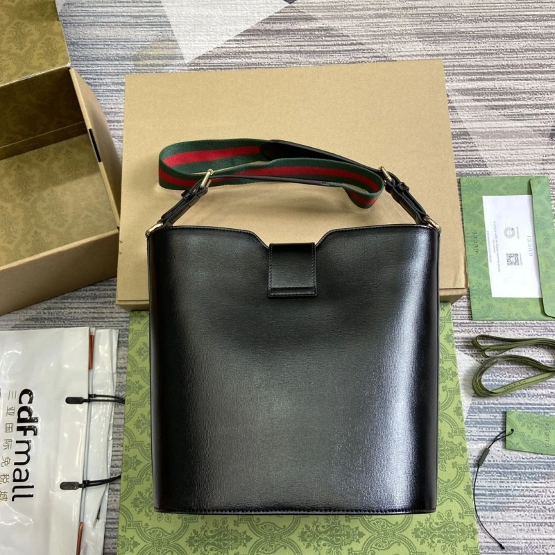 Refined Gxccx Bucket Bags 45182