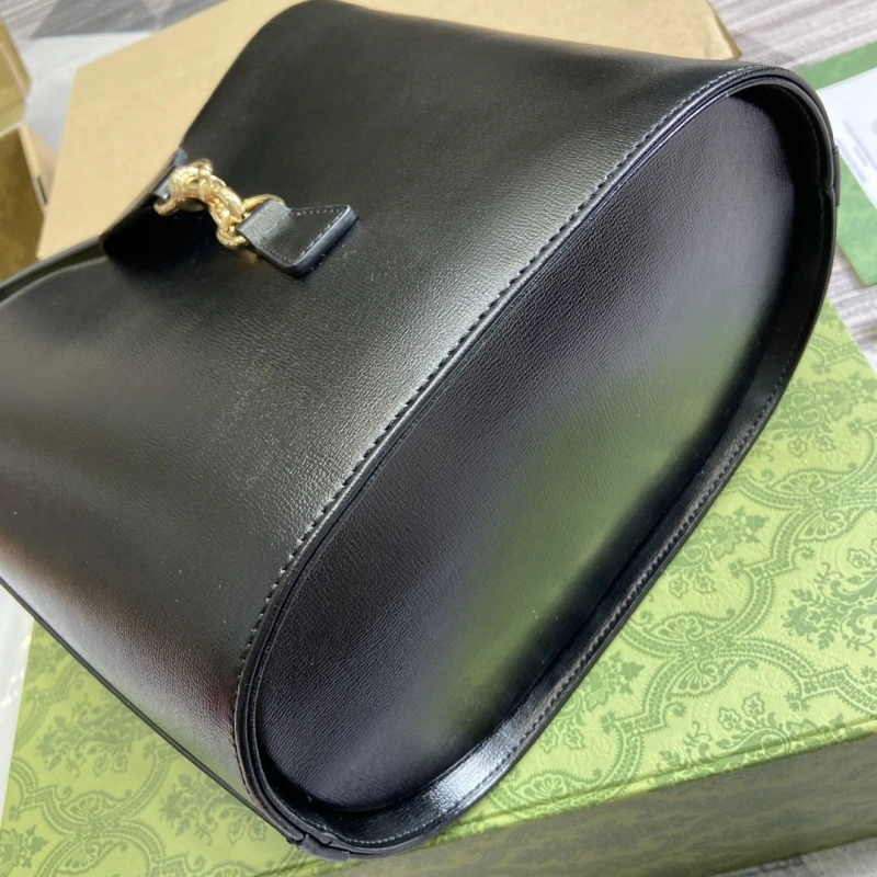 Refined Gxccx Bucket Bags 45182