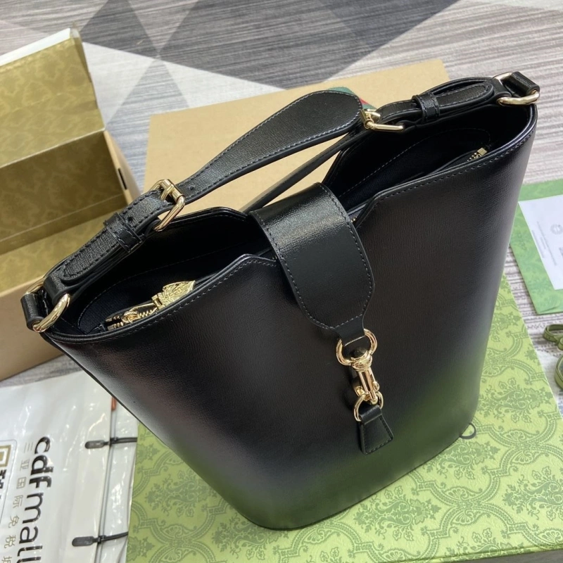 Refined Gxccx Bucket Bags 45182