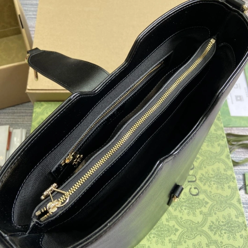 Refined Gxccx Bucket Bags 45182