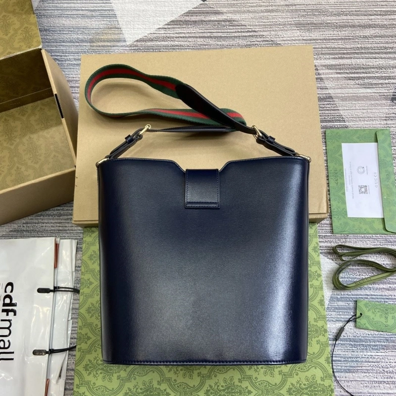 Compact Gxccx Bucket Bags 45178
