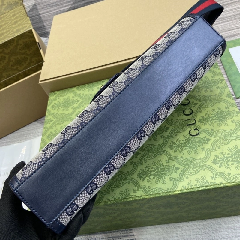 Trendsetting Gxccx Top Handle Bags 43491