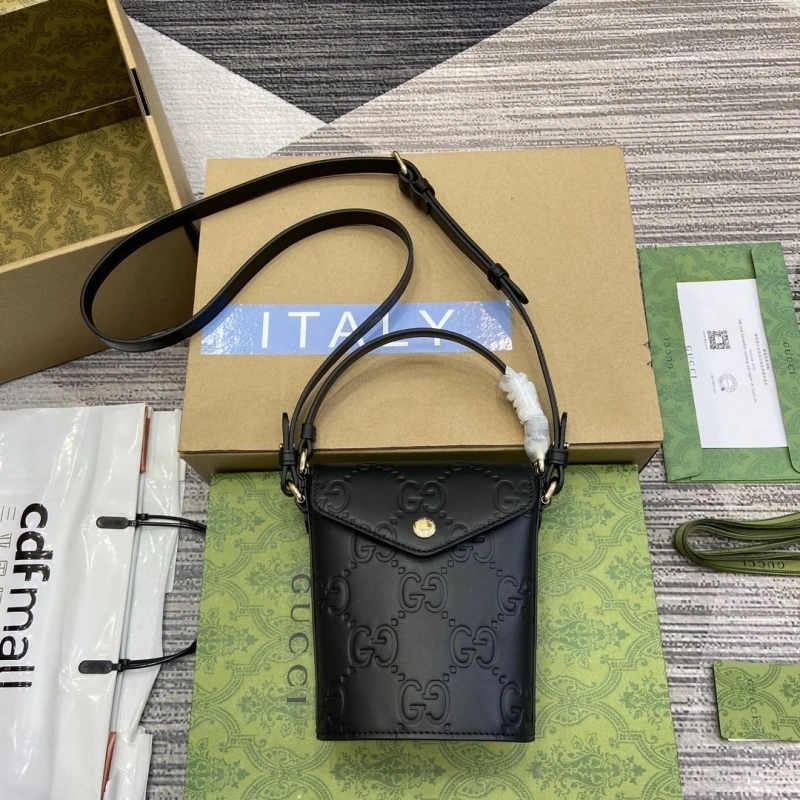 Fashionable Gxccx Top Handle Bags 43497