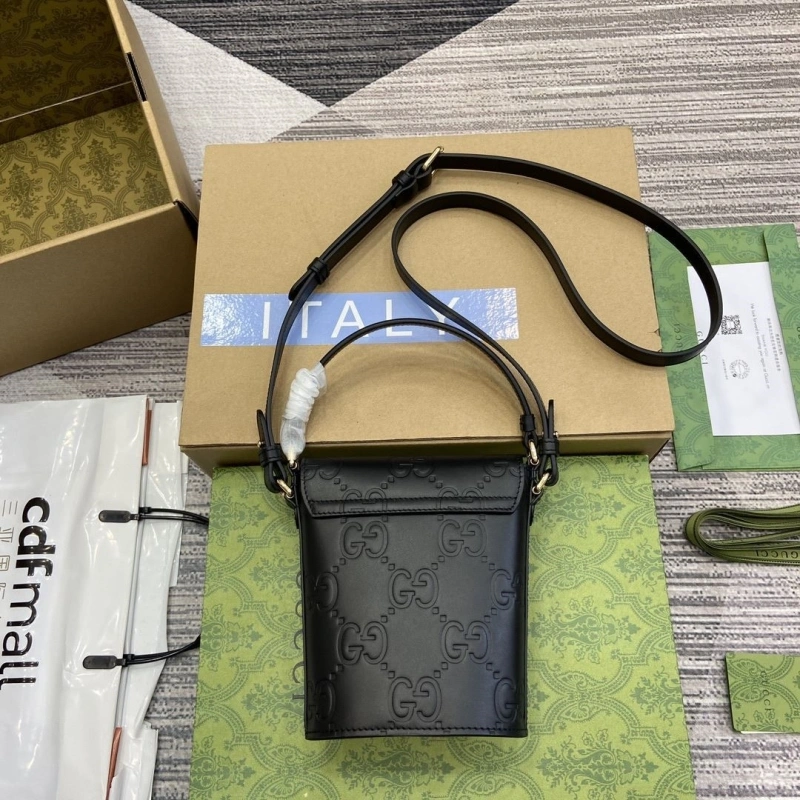 Fashionable Gxccx Top Handle Bags 43497