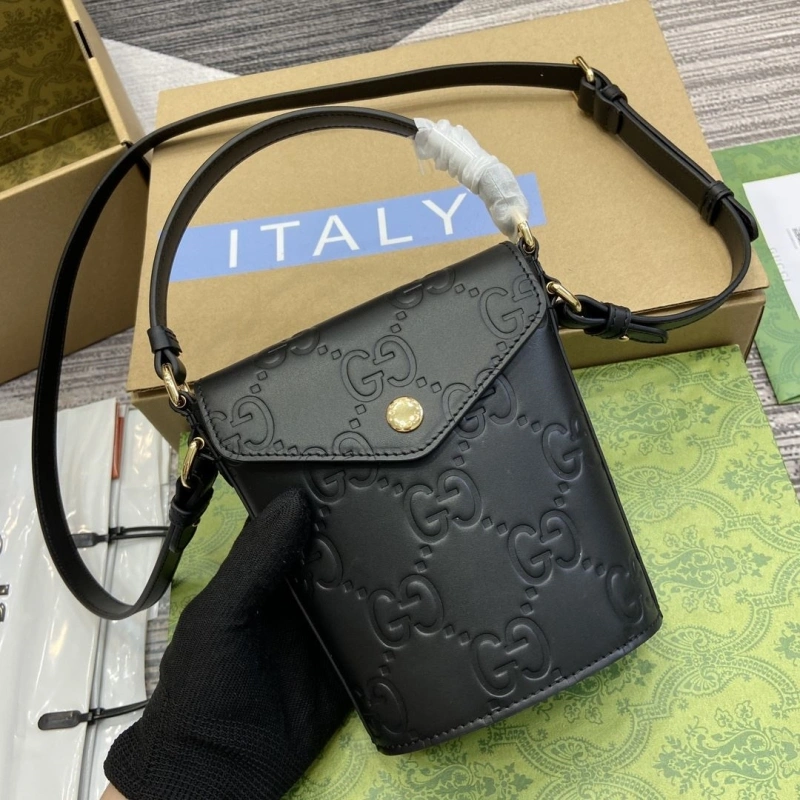 Fashionable Gxccx Top Handle Bags 43497