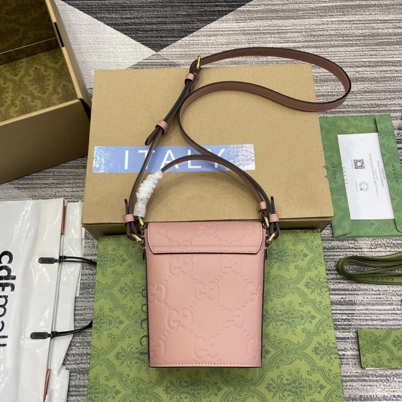 EyeCatching Gxccx Top Handle Bags 43492