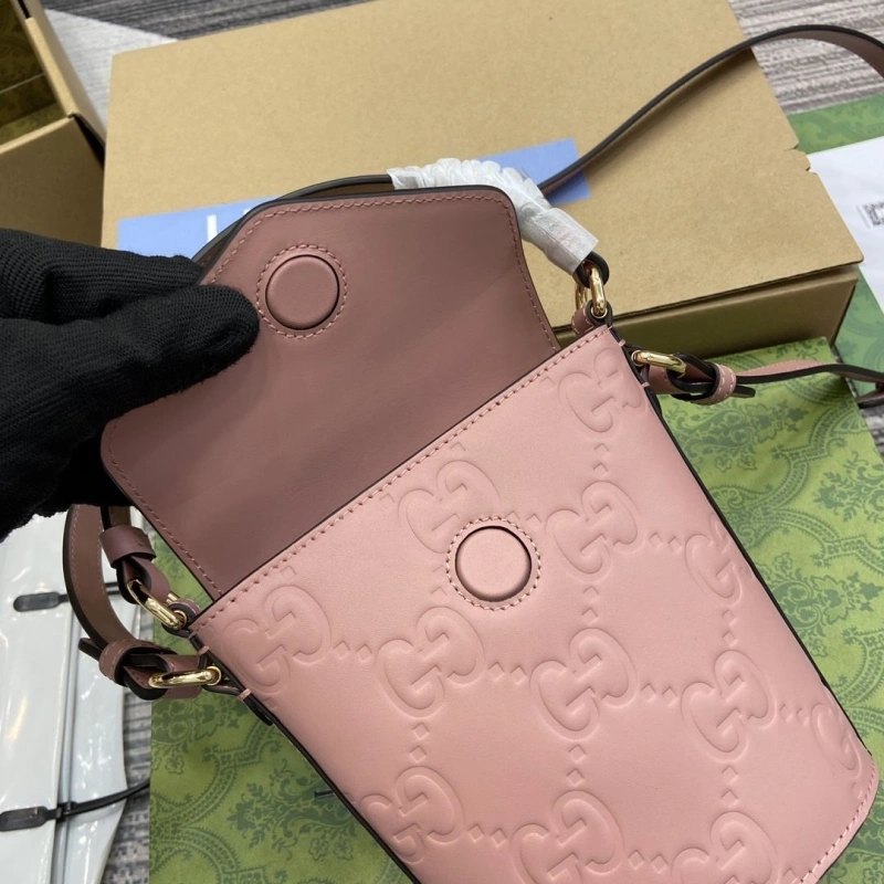 EyeCatching Gxccx Top Handle Bags 43492