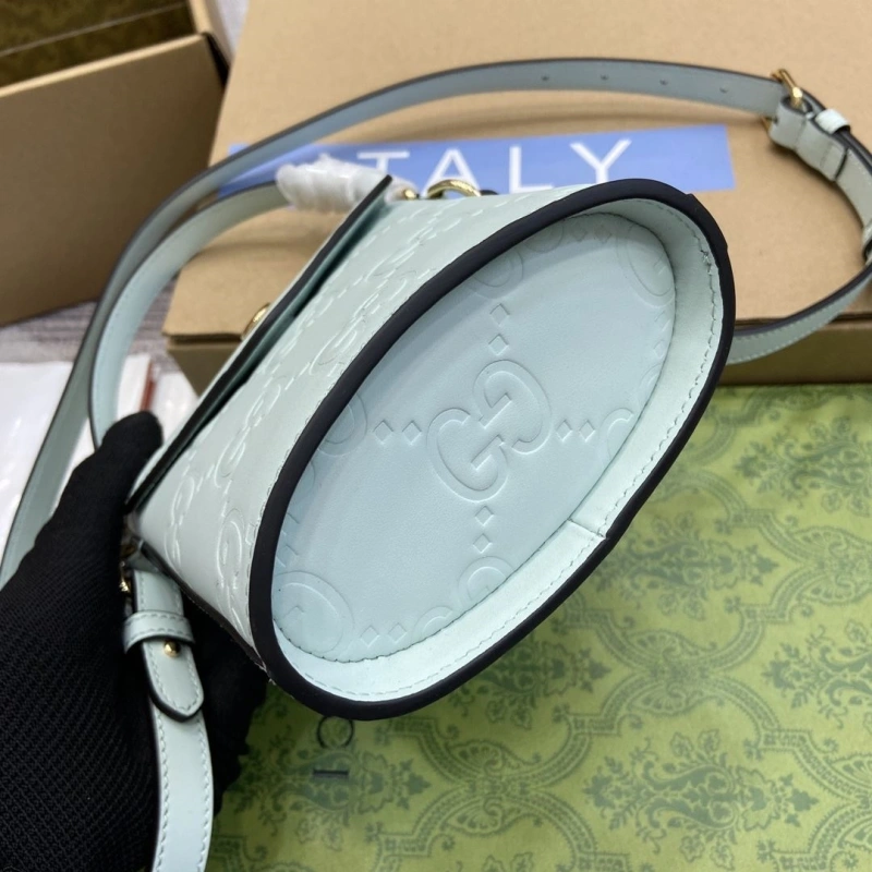 Gxccx Top Handle Bags Bright 43483