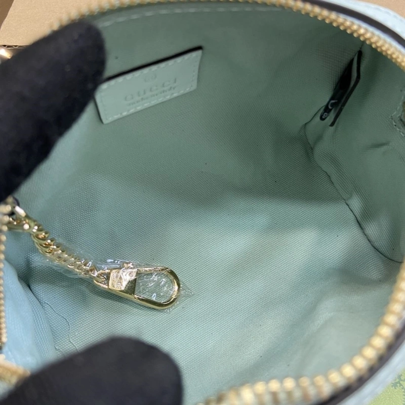 Functional Gxccx Speedy Bags 44051