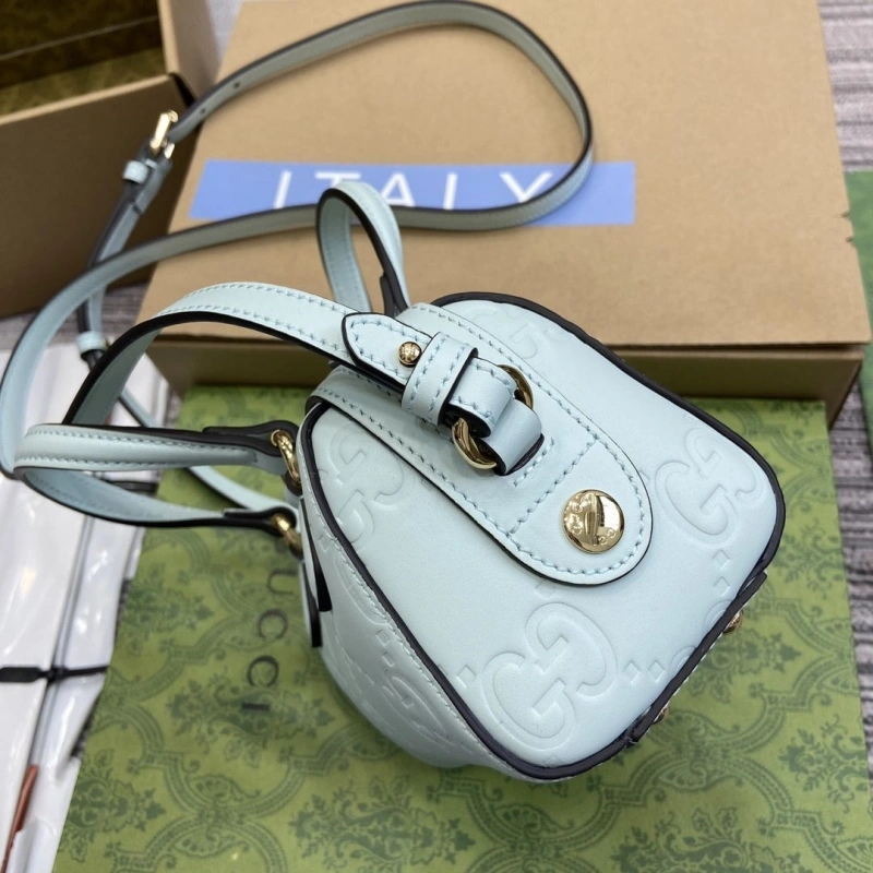 Functional Gxccx Speedy Bags 44051