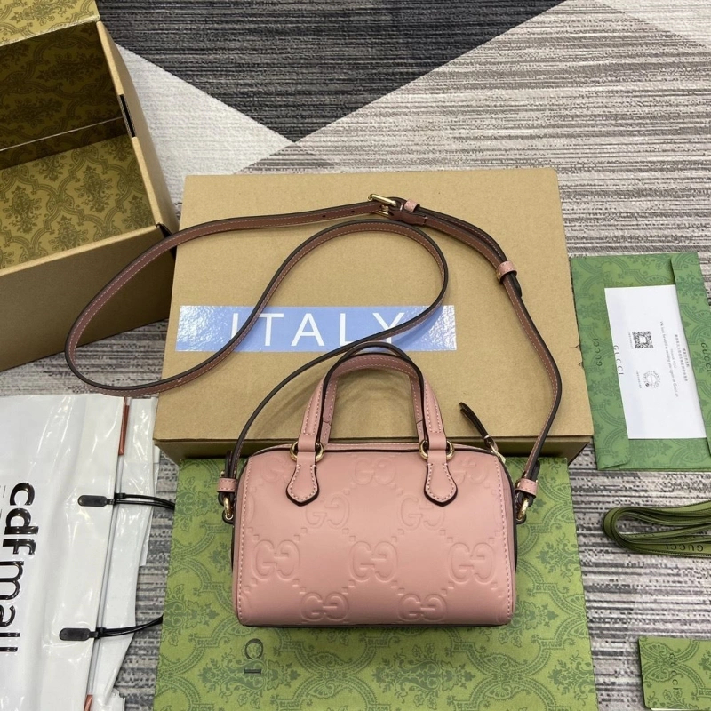 Minimalist Gxccx Speedy Bags 44066