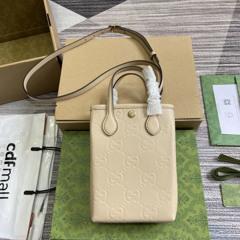 EyeCatching Gxccx Top Handle Bags 43498