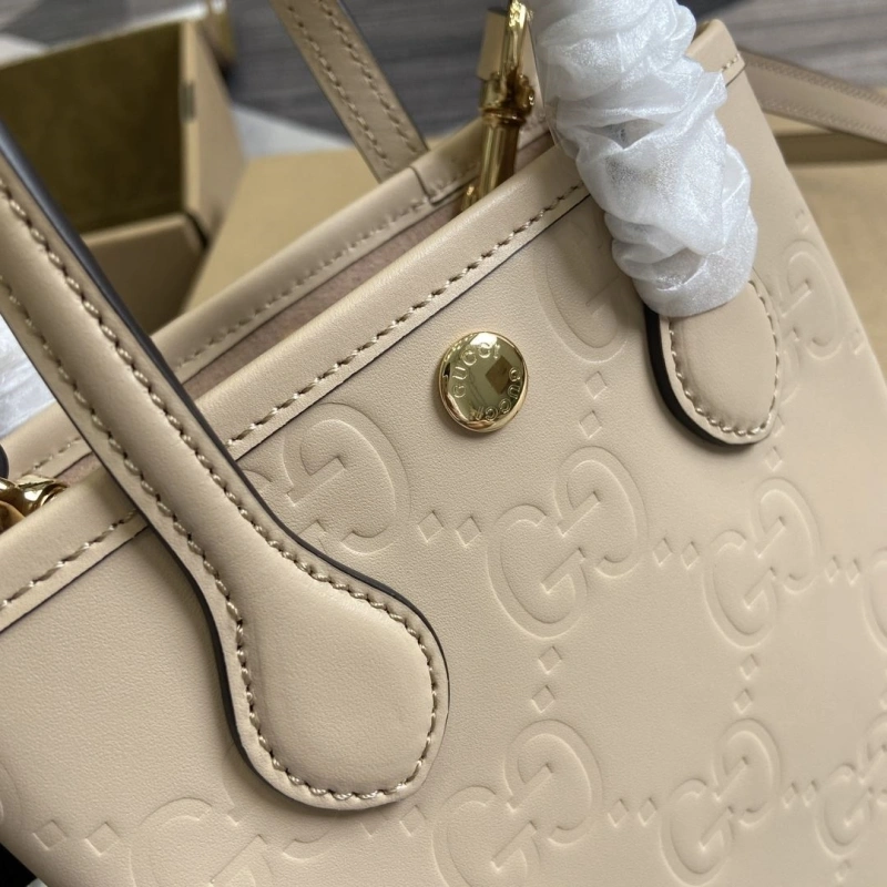 EyeCatching Gxccx Top Handle Bags 43498